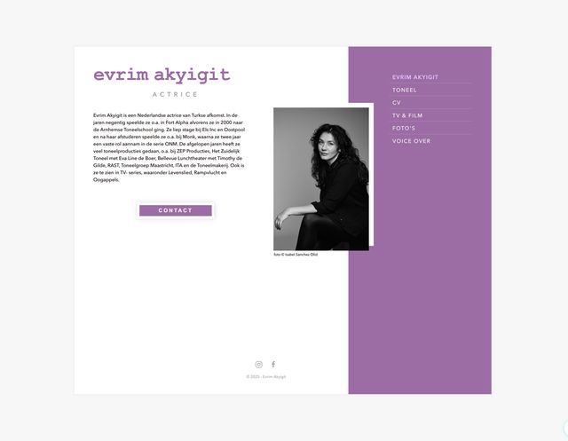 Evrim Akyigit