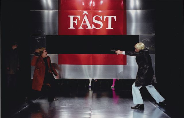 FÂST