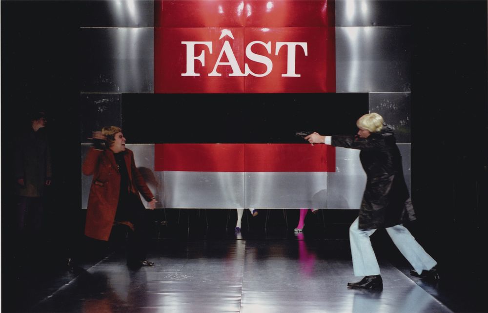 FÂST